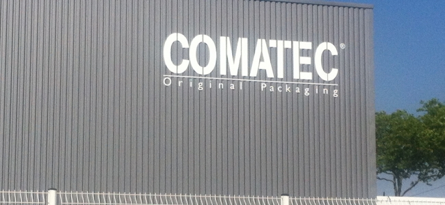 COMATEC